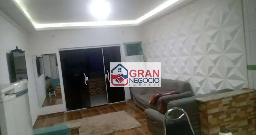 Casa com 3 quartos à venda na Rua Franciszek Olencewicz, Guatupê, São José dos Pinhais