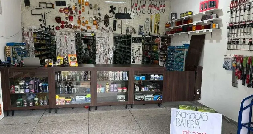 Ponto comercial à venda na Rua Francisco Dallalibera, 1475, Santa Felicidade, Curitiba
