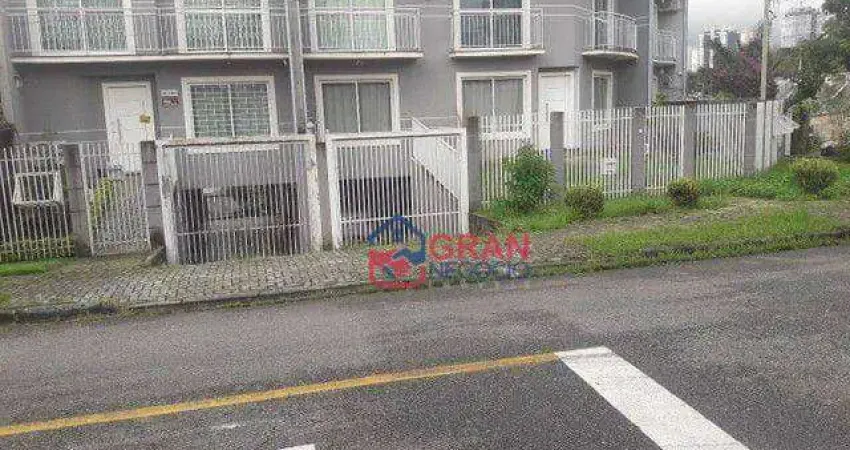 Casa com 4 quartos à venda na Rua Dr Arnaldo Moura, 14, Mossunguê, Curitiba