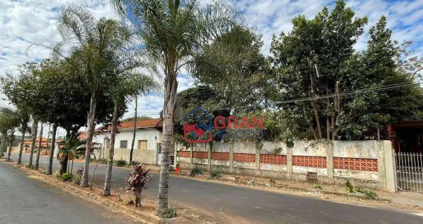 Chácara / sítio com 4 quartos à venda na Avenida Léo Guaraldo, Jardim Paulista, Dois Córregos
