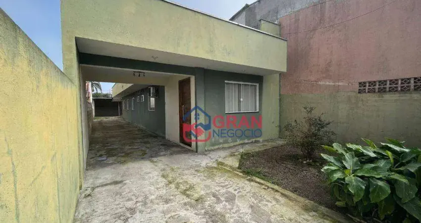 Casa à venda em Guaratuba