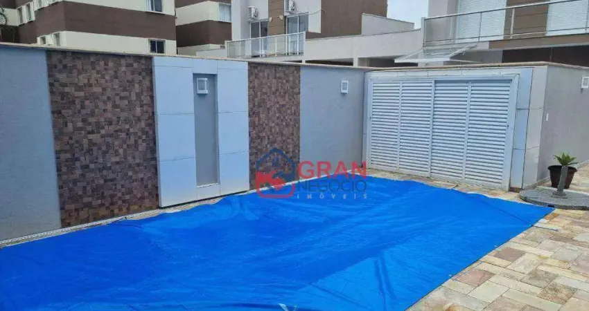 Casa em condomínio fechado com 3 quartos à venda na Rua Nazir Mafra Saporski, 440, Balneário Eliane, Guaratuba