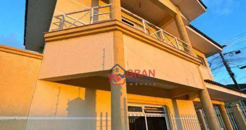 Casa com 3 quartos à venda na Rua Sete de Setembro, 2029, Centro, Campo Largo