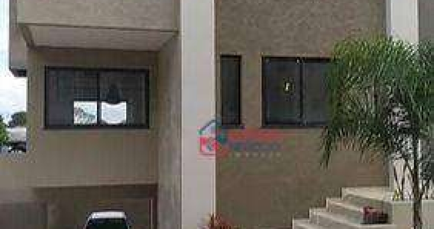 Casa com 5 dormitórios à venda, 314 m² por R$ 1.737.000,00 - Campo Comprido - Curitiba/PR