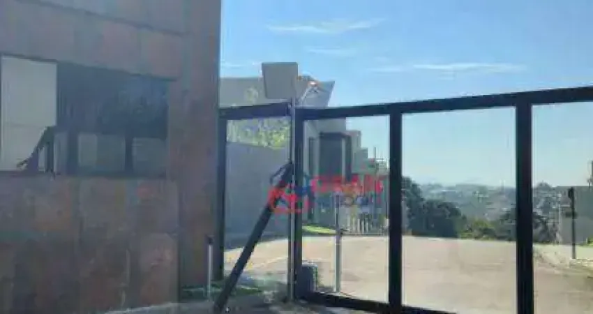 Sobrado à venda no Santa Candida