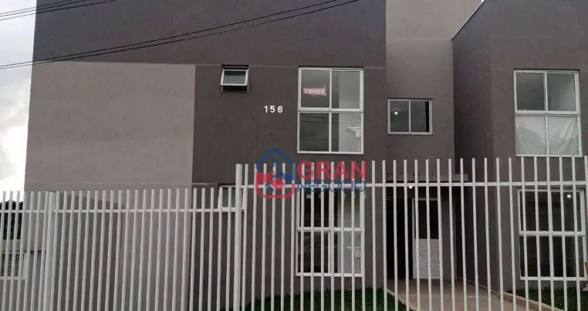 Apartamento com 2 quartos à venda na Rua Carlos Krüger, 156, Bonfim, Almirante Tamandaré