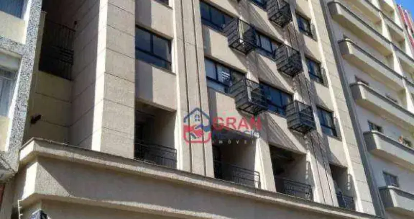 Sala comercial com 1 sala à venda na Rua São Francisco, 232, Centro, Curitiba