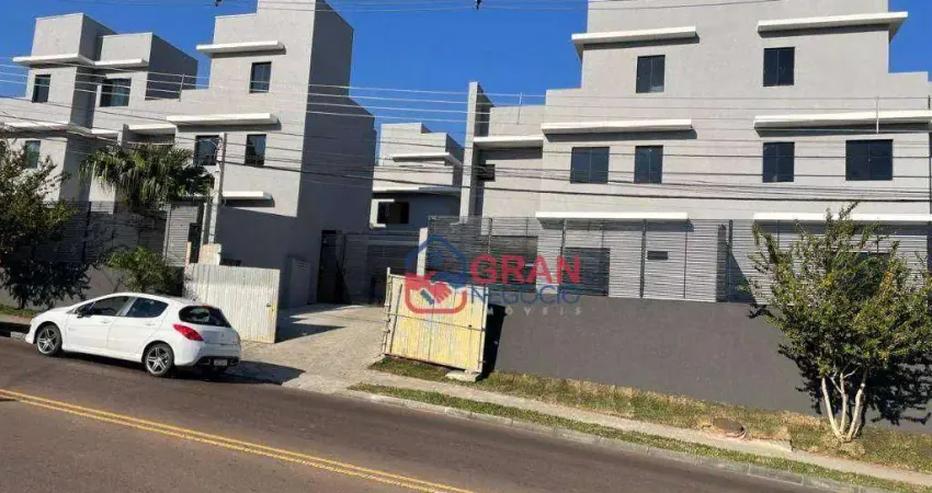 Casa com 3 quartos à venda na Rua José Rietmeyer, 67, Guabirotuba, Curitiba