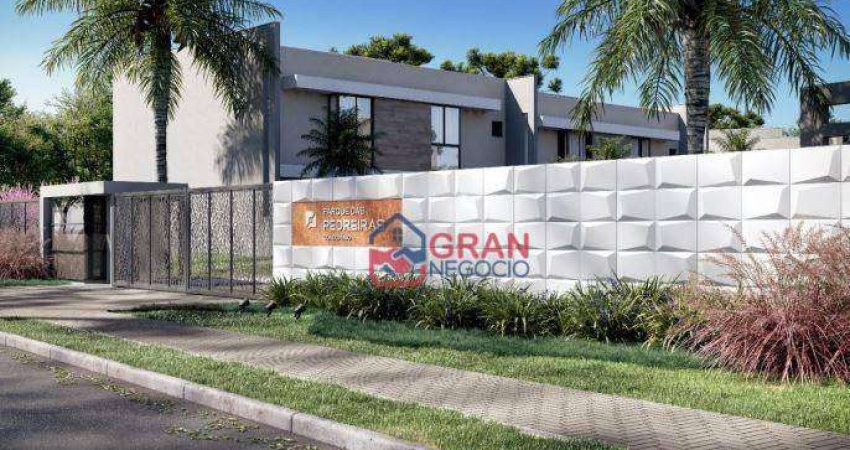 Triplex à venda próximo ao Parque Tangua