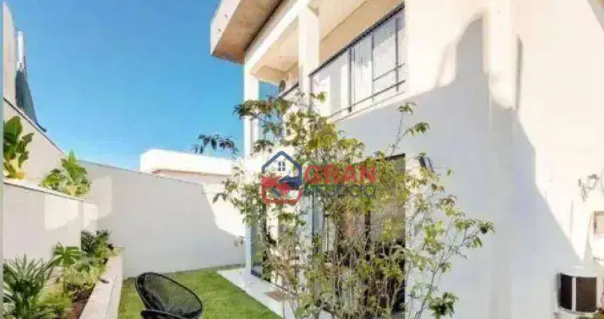 Casa em condomínio fechado com 3 quartos à venda na Avenida dos Pioneiros, Jardim Morumbi, Londrina