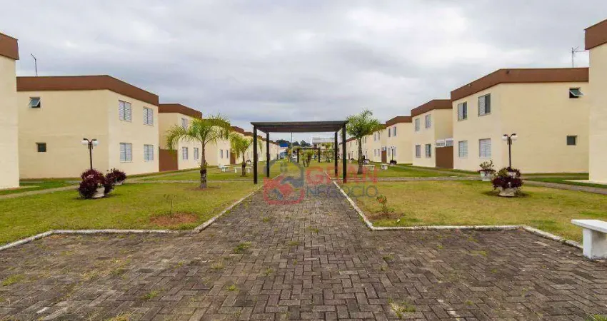 Apartamento Garden à venda na Fazenda Rio Grande - Para investidores