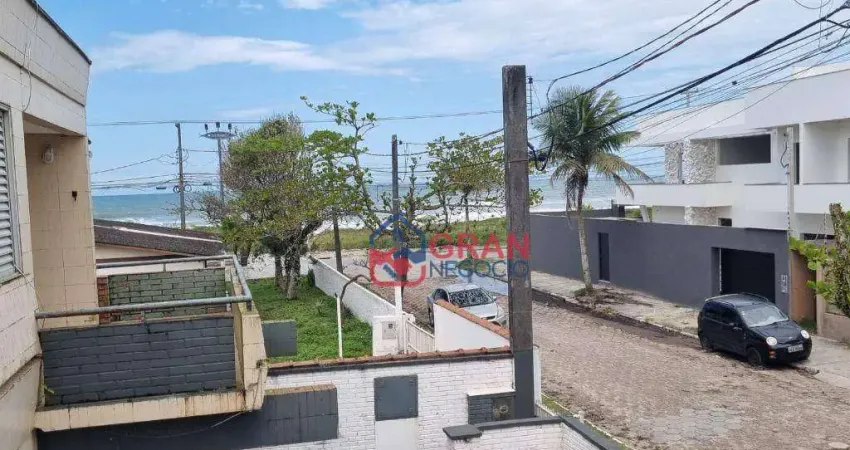 Apartamento com 3 quartos para alugar na Rua Marino Pereira Júnior, 50, Costa Azul, Matinhos