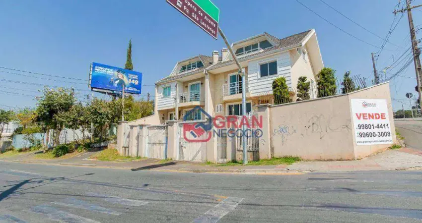 Casa com 4 quartos à venda na Rua Nilo Peçanha, 4397, Pilarzinho, Curitiba