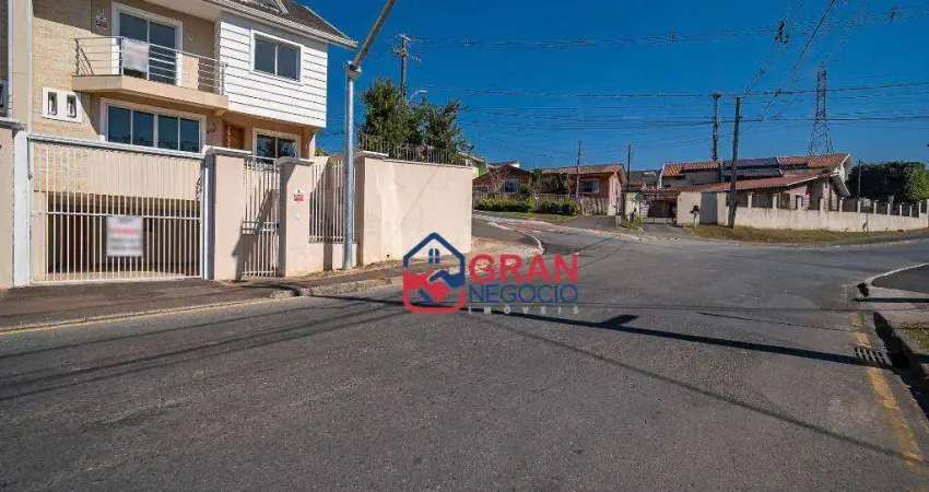 Casa com 3 quartos à venda na Rua Nilo Peçanha, 4397, São Lourenço, Curitiba