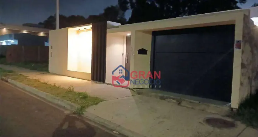Casa 2 Quartos Rio Pequeno 140m²