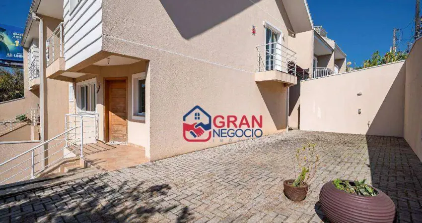 Casa com 4 quartos para alugar na Rua Nilo Peçanha, 4397, São Francisco, Curitiba
