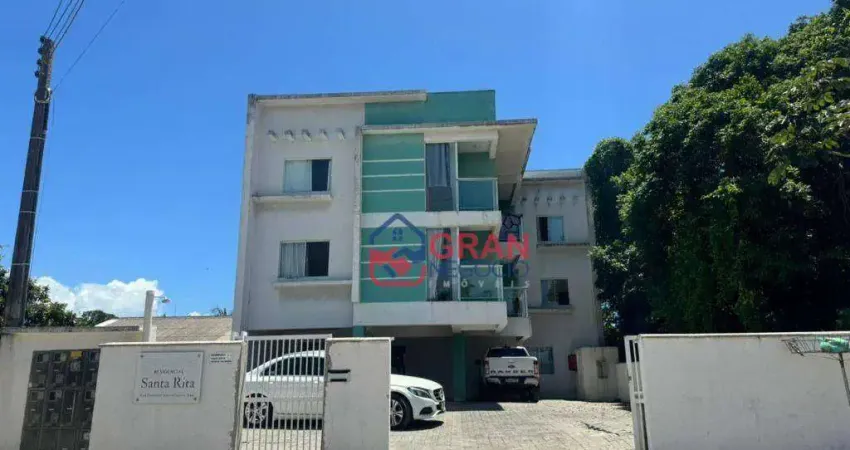 Apartamento com 2 quartos à venda na Rua Emanoel Vieira Garcia, 846, Paese, Itapoá