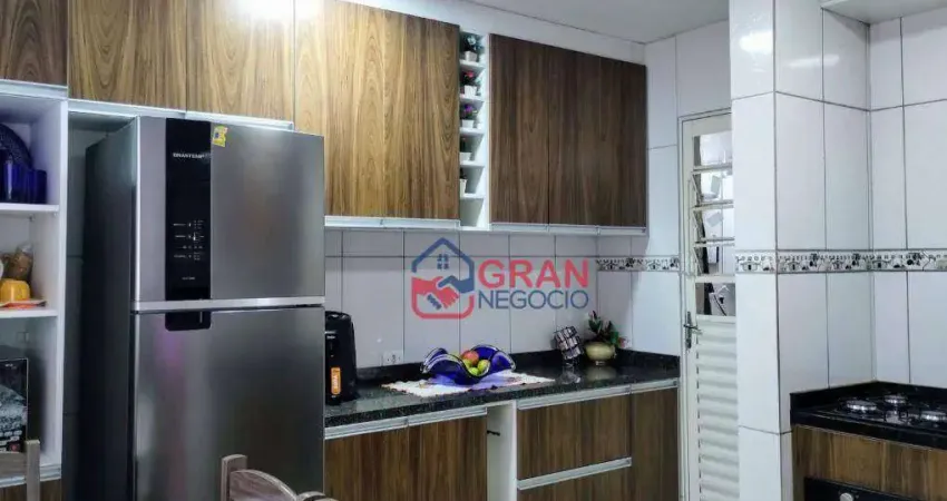 Casa com 4 quartos à venda na Rua Lourival Manoel de Freitas, 72, Cidade Industrial, Curitiba