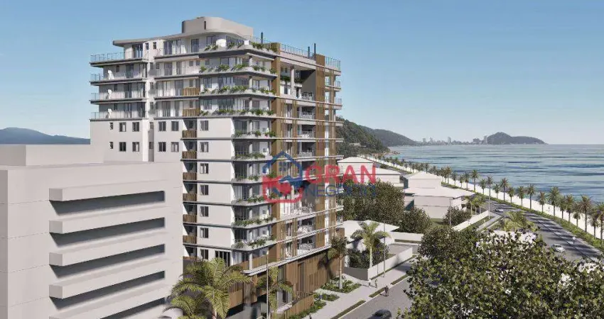 Apartamento com 4 quartos à venda na Rua Generoso Marques, 38, Centro, Guaratuba