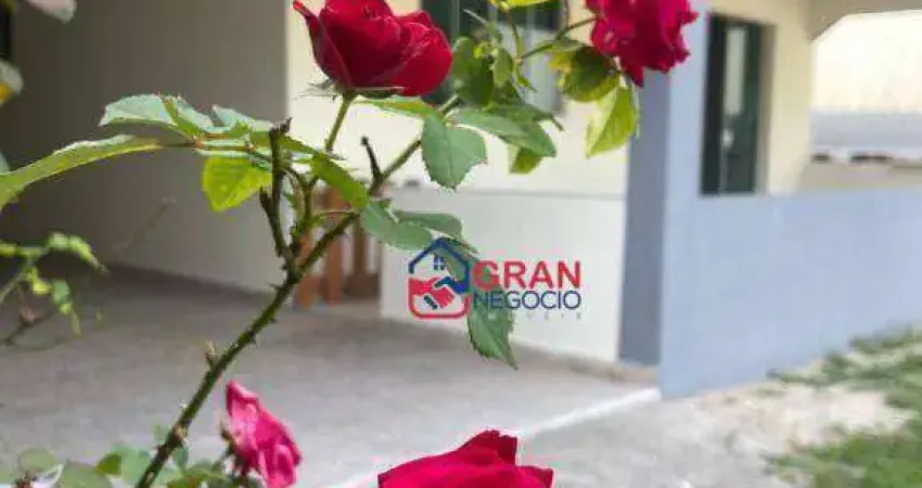 Casa com 3 quartos para alugar na Rua Paranoá, 281, Balneário Marissol, Pontal do Paraná