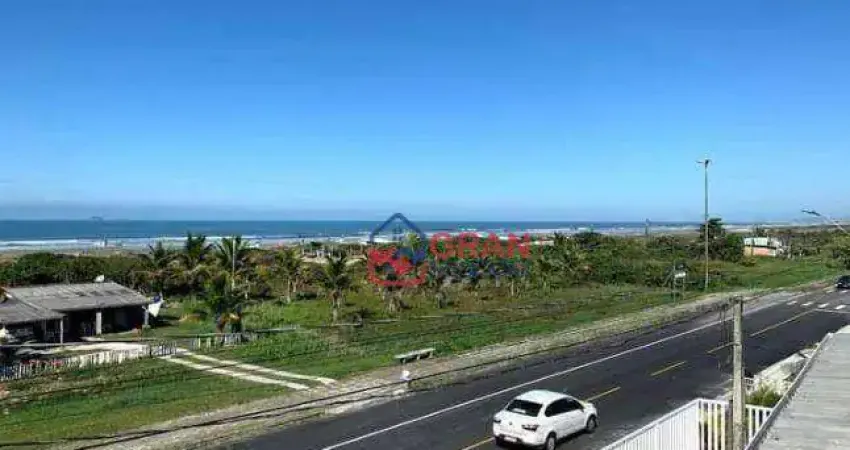 Kitinet de Frente para o Mar – diárias