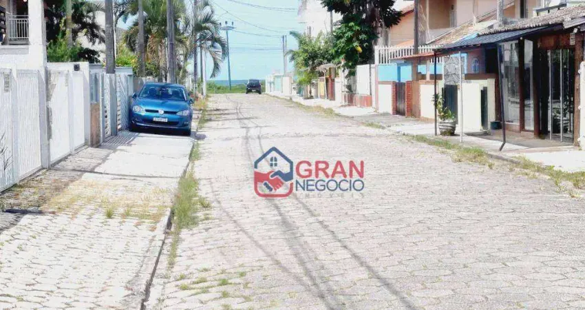 Casa com 3 quartos à venda na Rua Califórnia, 197, Balneário Junara, Matinhos