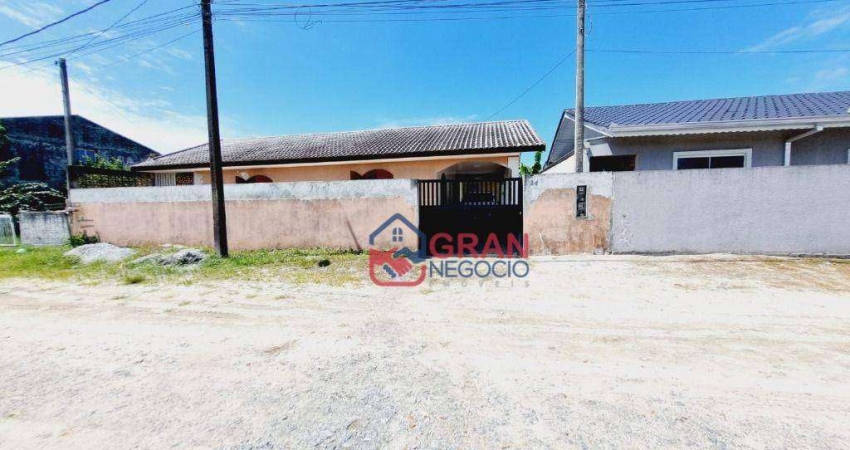 Locação anual litoral- Mobiliada