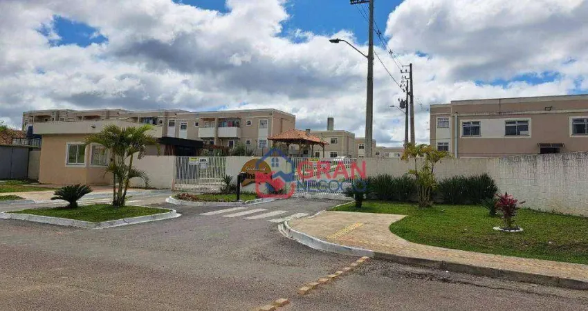 Apartamento à Venda em Almirante Tamandaré - Pr