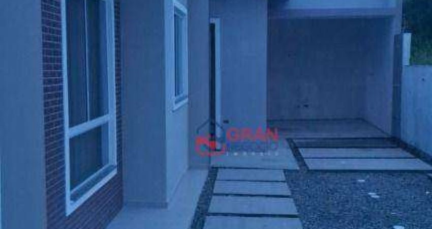 Casa com 2 quartos à venda na Rua Altair Amorim, 763, Itajubá, Barra Velha