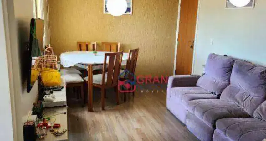 Apartamento com 3 dormitórios à venda em São José dos Pinhais