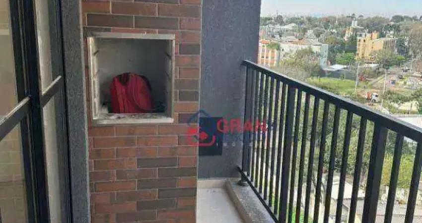 Apartamento novo à venda no Água Verde