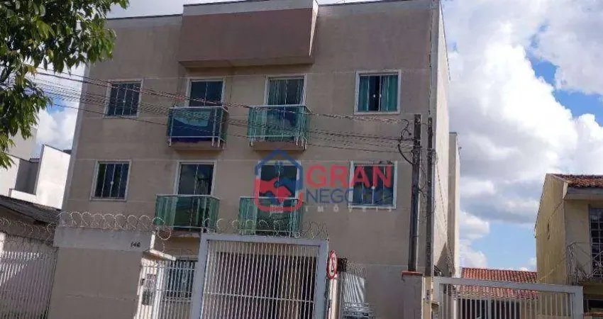 Apartamento com 2 dormitórios à venda-  Afonso Pena - São José dos Pinhais