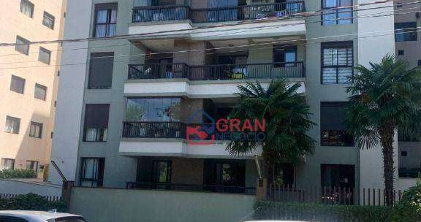 Apartamento à venda na Vila Izabel - Curitiba