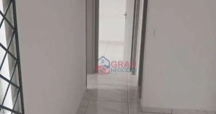 Apartamento com 2 quartos à venda na Rua Thereza Lopes Skroski, 761, Santa Cândida, Curitiba