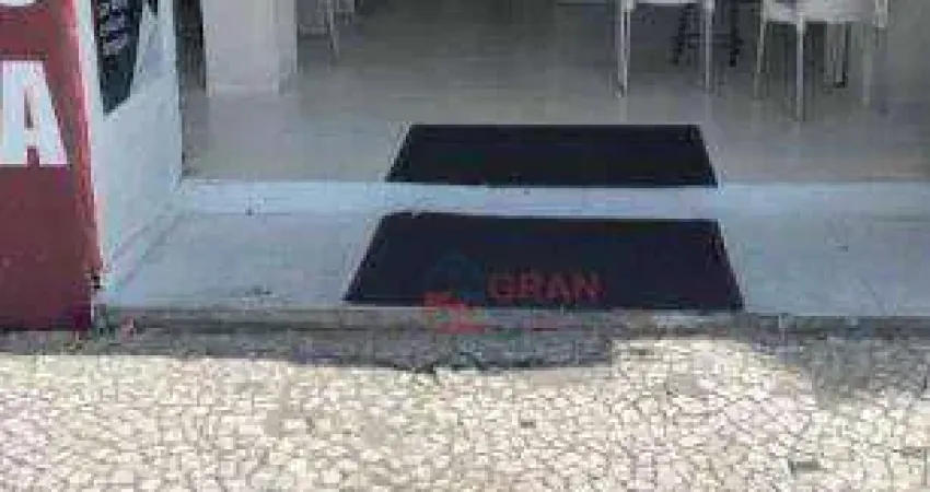 Ponto comercial com 1 sala à venda na Praça Rui Barbosa, 793, Centro, Curitiba