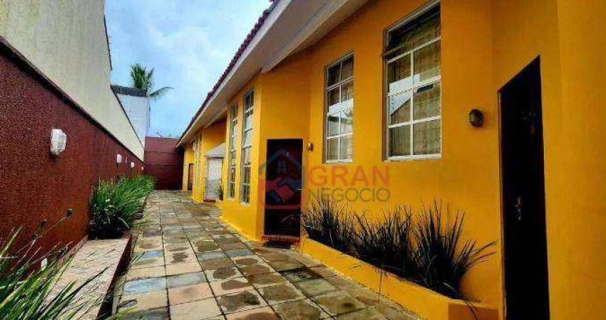 Casa com 1 quarto à venda na Rua Maringá, 1089, Caiobá, Matinhos