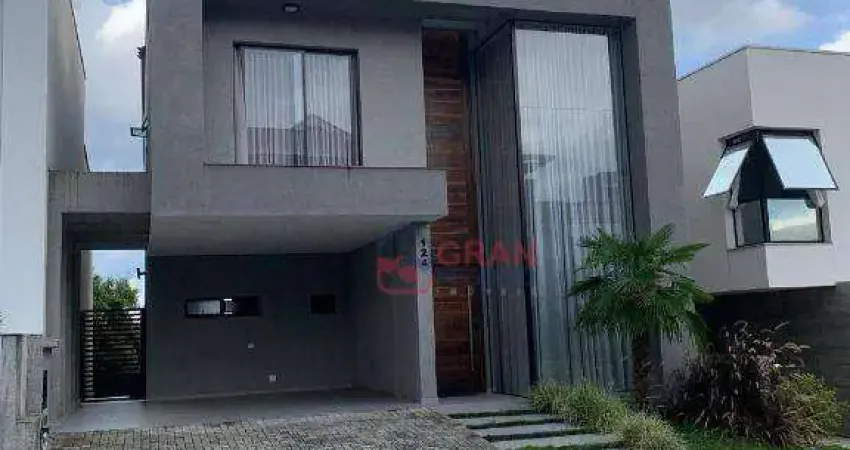 Casa em Condomínio Fechado de alto padrão - Paysage Sunrise