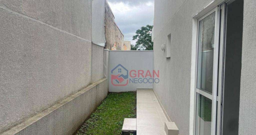Apartamento com 2 quartos à venda na Rua Olegário Maciel, 381, Fazendinha, Curitiba