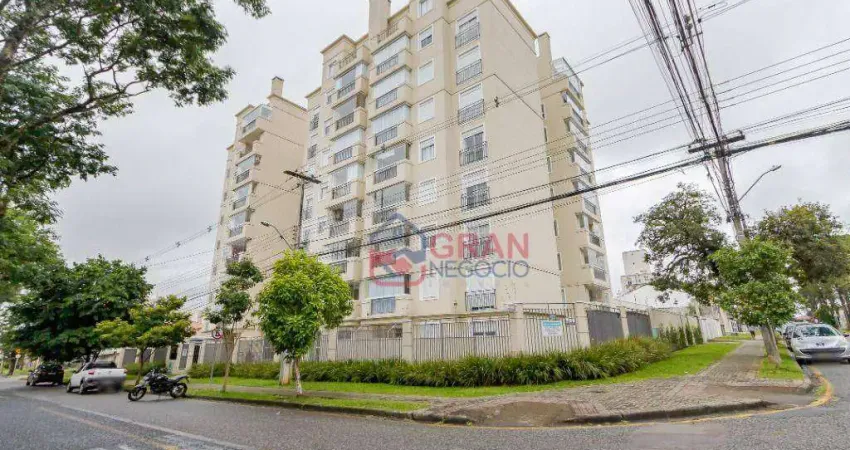 Apartamento Duplex à venda - Bacacheri - Curitiba/PR