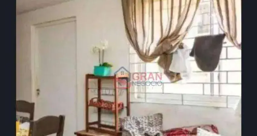 Apartamento com 2 quartos à venda na Rua Alexandro Glenski, 1027, Ganchinho, Curitiba