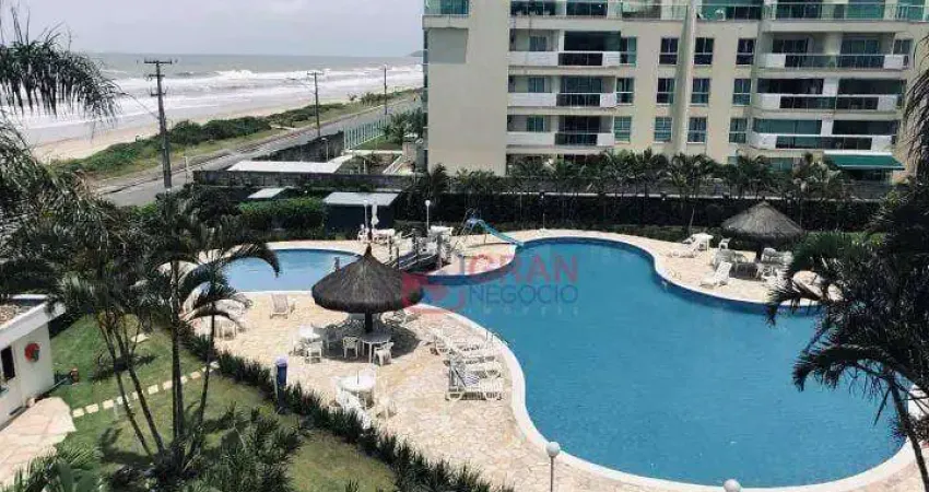 Apartamento com 3 quartos à venda na Avenida Atlântica, 3865, Balneário Flórida, Matinhos