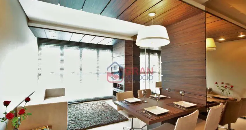 Apartamento com 2 quartos à venda na Rua Jovino do Rosário, 1526, Boa Vista, Curitiba