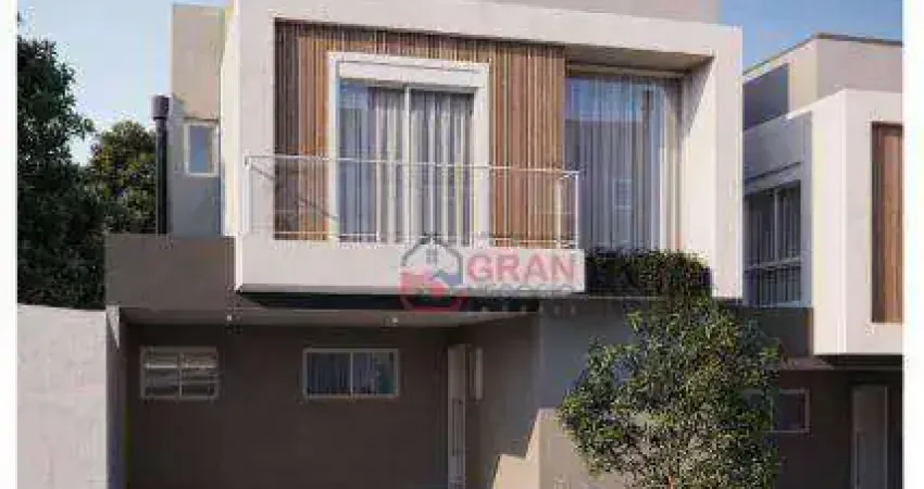 Lançamento Ecoville  Casa com 3 dormitórios à venda!