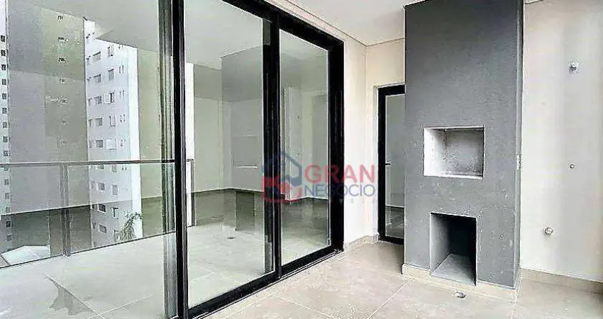 Apartamento com 3 quartos à venda na Rua Bruno Filgueira, 1936, Bigorrilho, Curitiba
