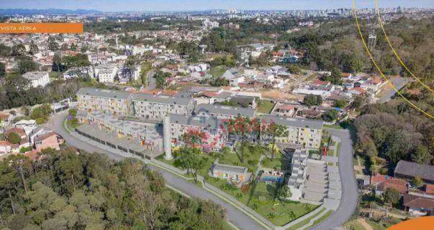 Apartamentos de 2 quartos em Condomínio Clube no Santa Cândida - Colinas do Norte Condomínio Clube