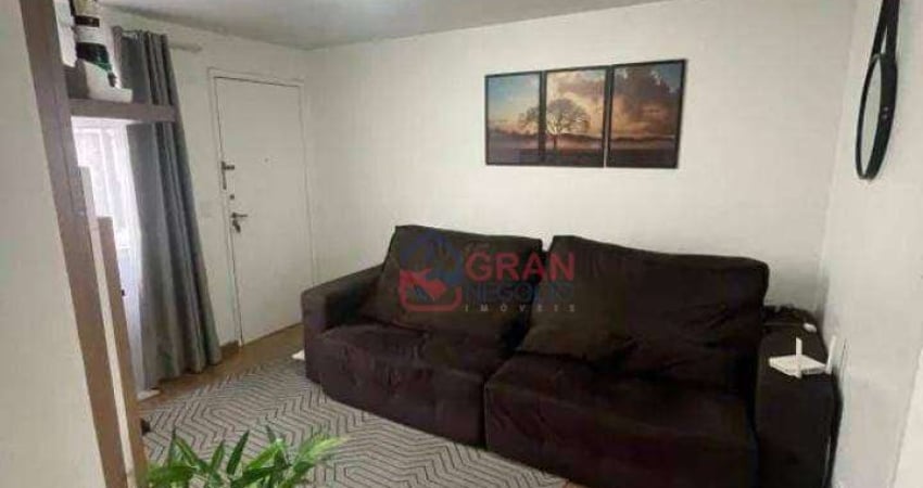 Apartamento a venda no Capão Raso