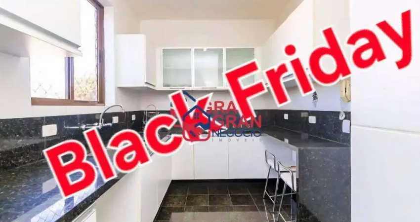 Apartamento com 4 quartos à venda na Rua Camões, 1790, Alto da Rua XV, Curitiba