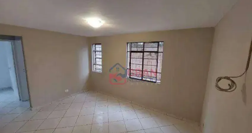 Apartamento com 2 dormitórios à venda - Cidade Industrial - Curitiba/PR