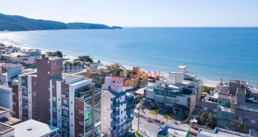 Cobertura com 4 quartos à venda na Rua Rouxinol, 28, Bombas, Bombinhas