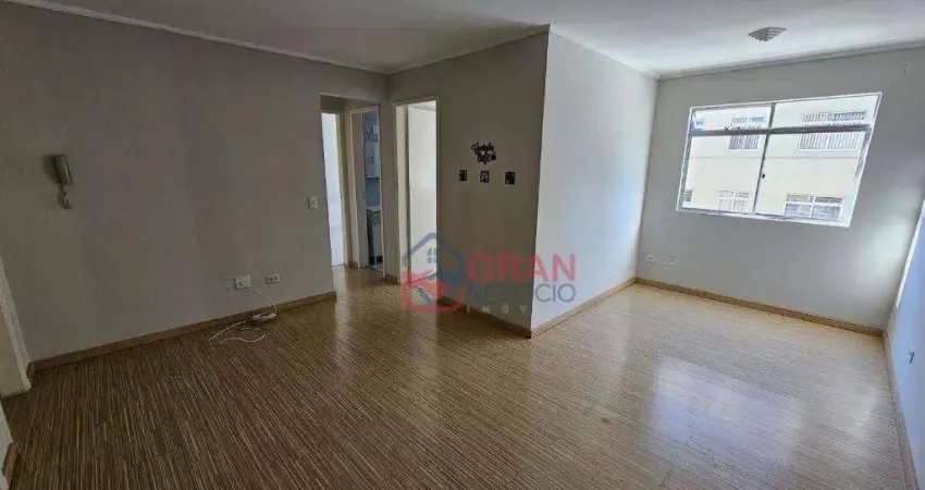 Apartamento com 3 dormitórios à venda - Pinheirinho - Curitiba/PR